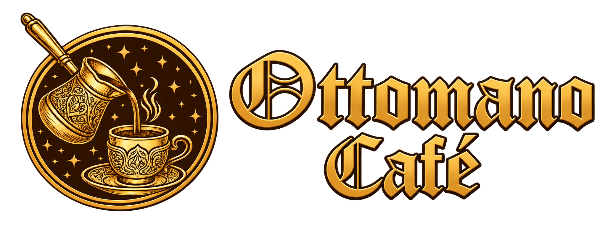 Ottomano Café
